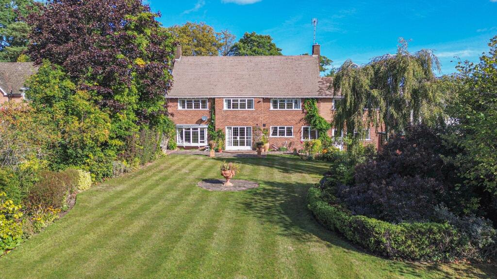 Additional image 25 of Temple Road, Dorridge, B93