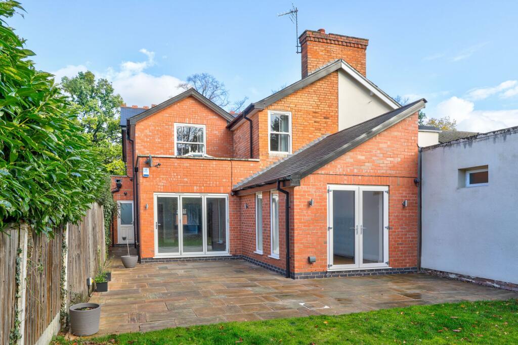 Additional image 23 of Danford Lane, Solihull, B91