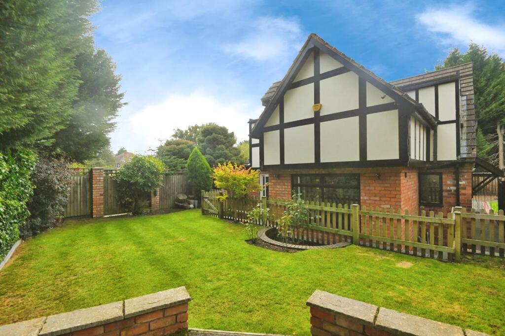 Additional image 2 of Hurley Close, Sutton Coldfield