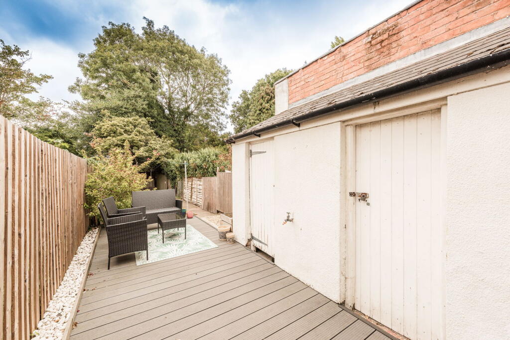 Additional image 33 of Highbridge Road, Boldmere, Sutton Coldfield