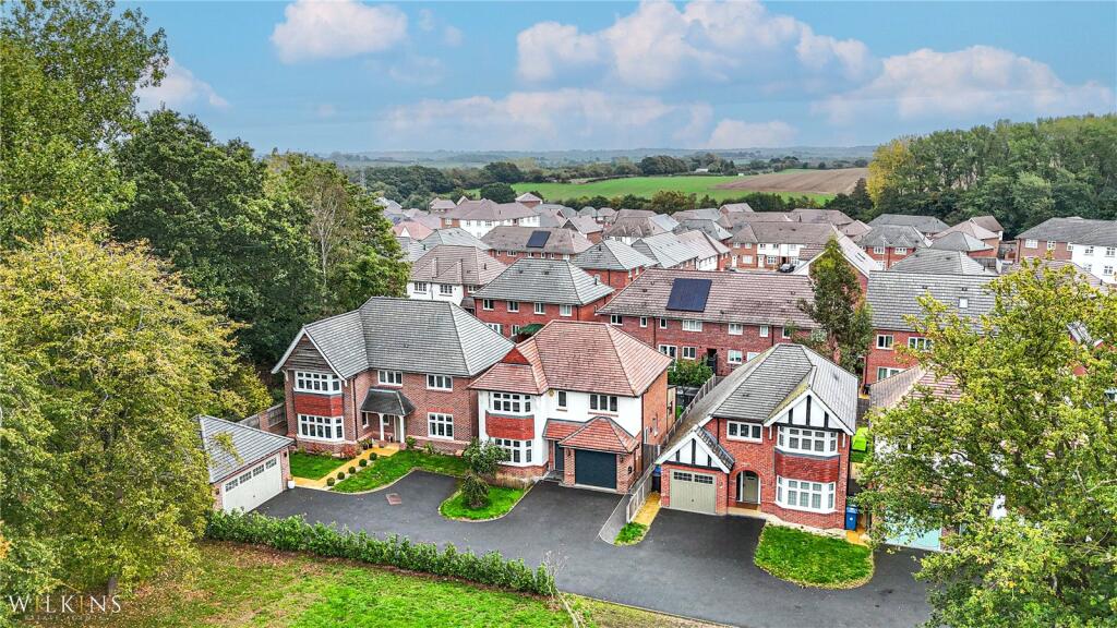 Additional image 37 of Boundary Drive, Amington, Tamworth, Staffordshire, B77