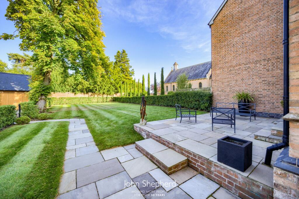 Additional image 14 of Rising Lane, Knowle, Solihull, Warwickshire, B93