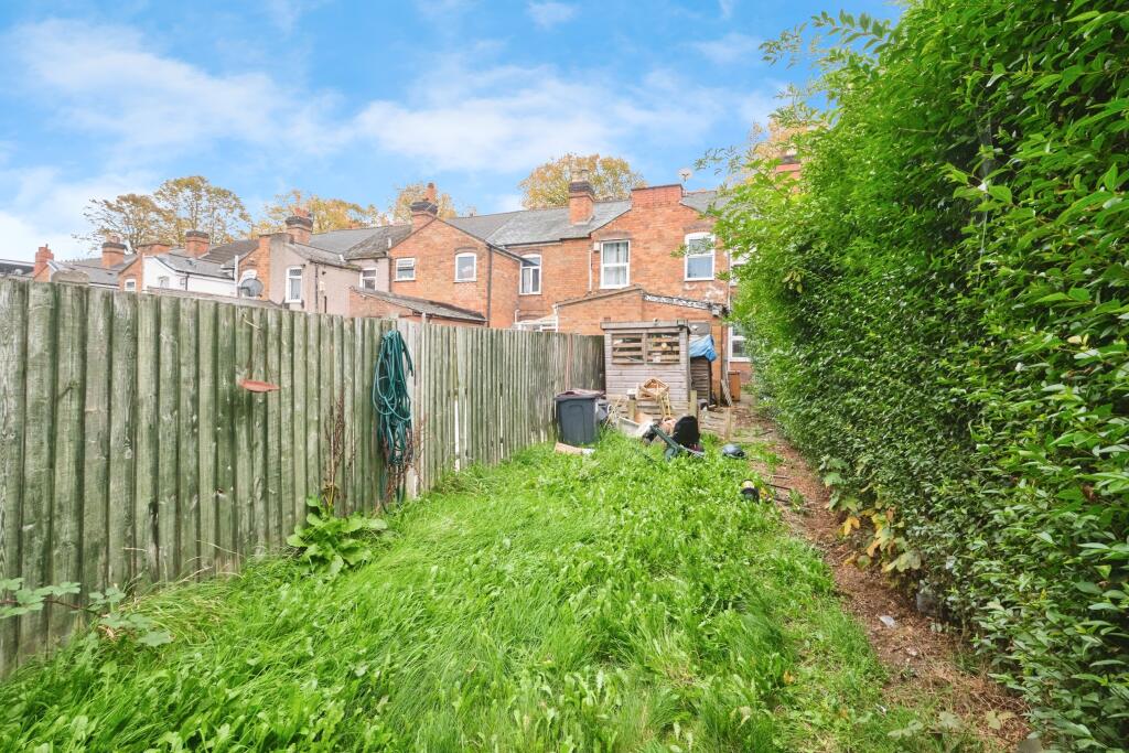 Additional image 4 of Bordesley Green, Birmingham, B9