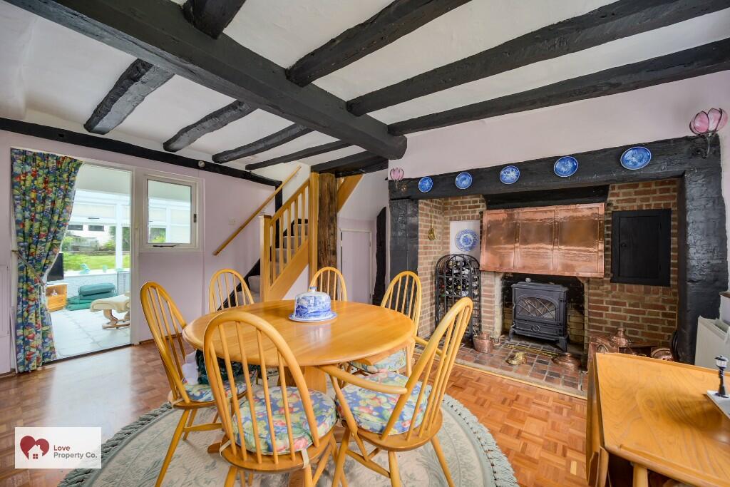 Additional image 11 of Pound Cottage, Barston Lane, Barston, Solihull, B92 0JZ