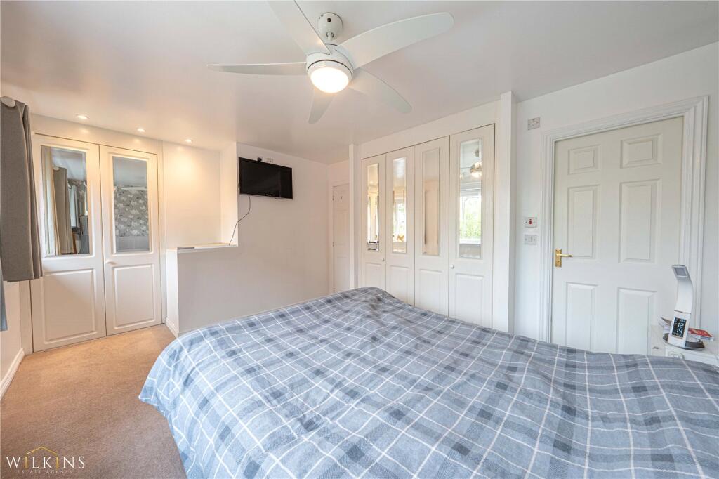 Additional image 18 of Petard Close, Two Gates, Tamworth, Staffordshire, B77