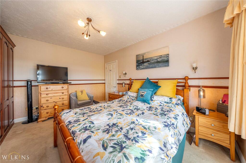 Additional image 22 of Lichfield Road, Hopwas, Tamworth, Staffordshire, B78