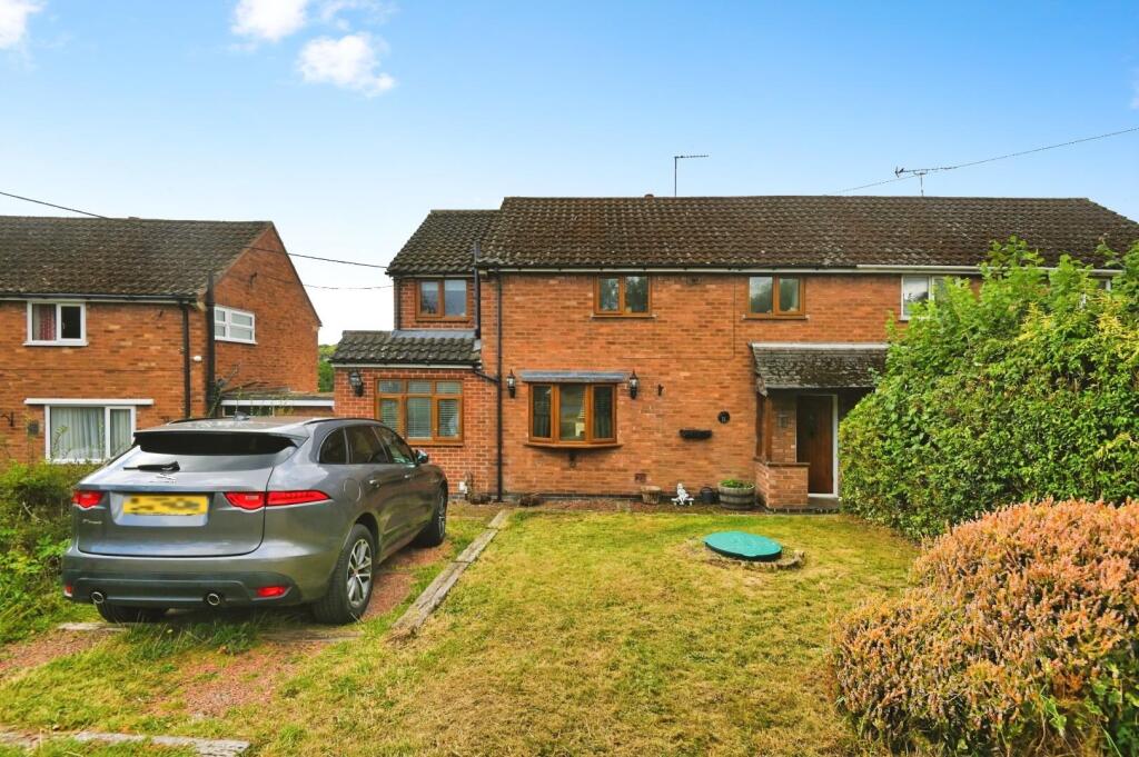 Property image for Church Lane, Middleton, Tamworth