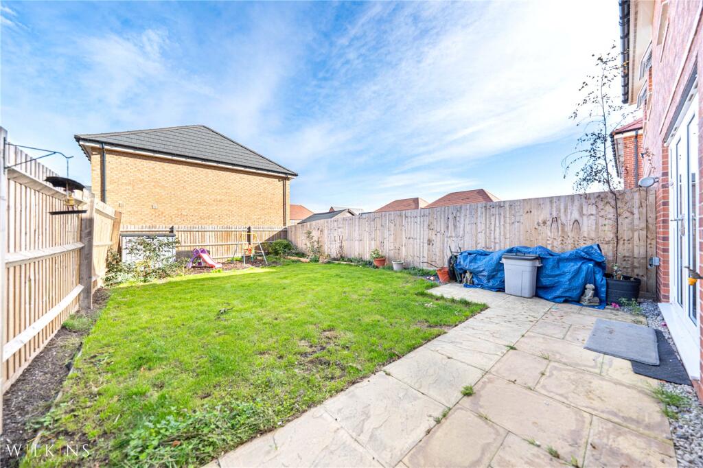 Additional image 17 of Worthing Grove, Tamworth, Staffordshire, B78