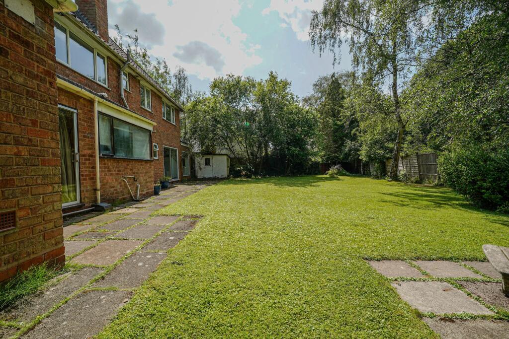 Additional image 14 of Birch Tree Grove, Solihull, B91