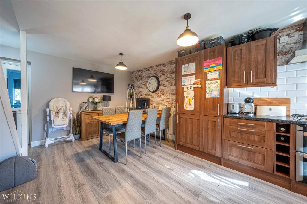 Additional image 5 of Curlew, Wilnecote, Tamworth, Staffordshire, B77