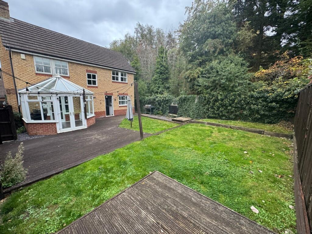 Additional image 15 of Lapwing Drive, Hampton-in-Arden, Solihull, West Midlands, B92