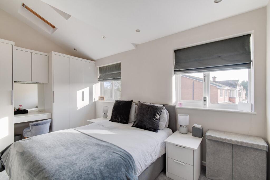 Additional image 16 of Charlesworth Avenue, Shirley, Solihull, West Midlands, B90