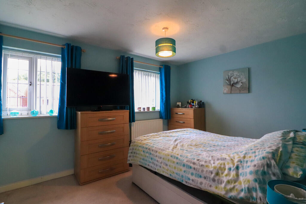 Additional image 12 of Rutland Drive, Tamworth, Staffordshire
