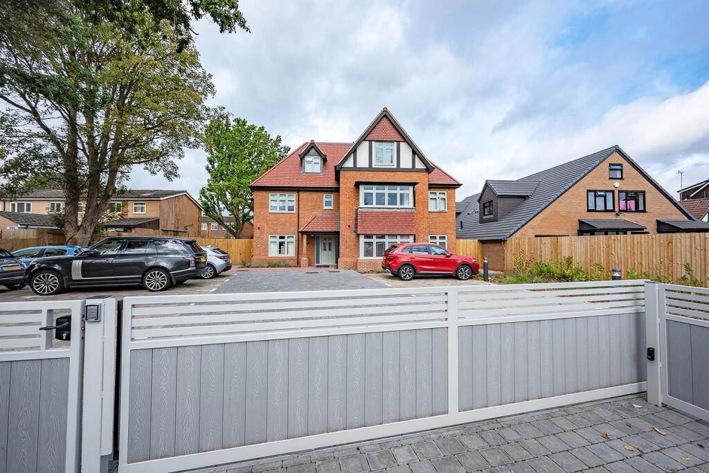 Additional image 5 of Oak Tree Place, Tanworth Lane