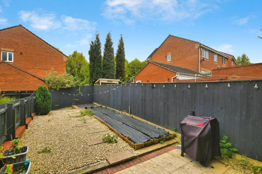 Additional image 21 of Russell Close, Wilnecote, Tamworth