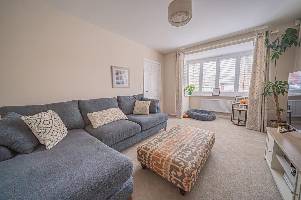 Additional image 6 of Noble Way, Cheswick Green, B90