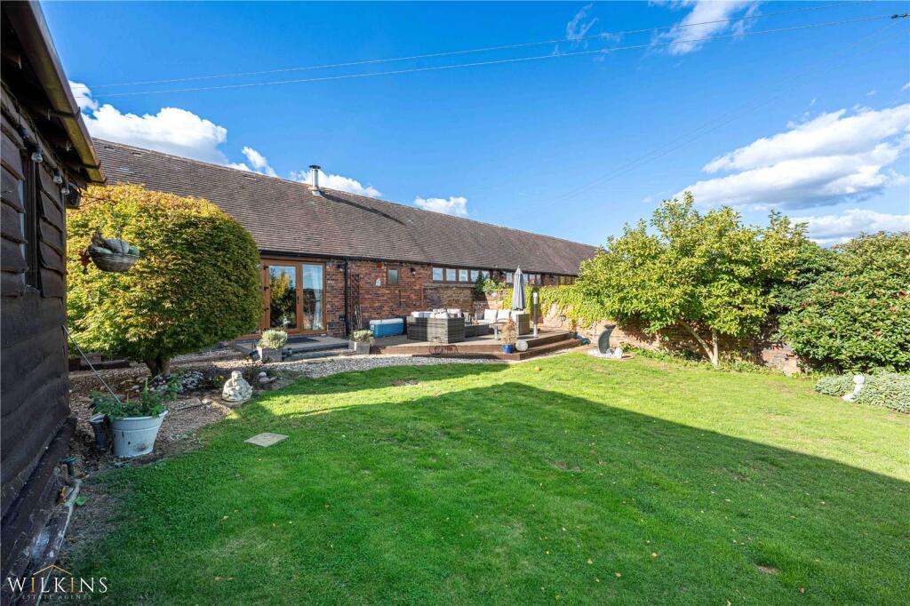 Additional image 43 of Slateley, Kingsbury, Tamworth, Warwickshire, B78