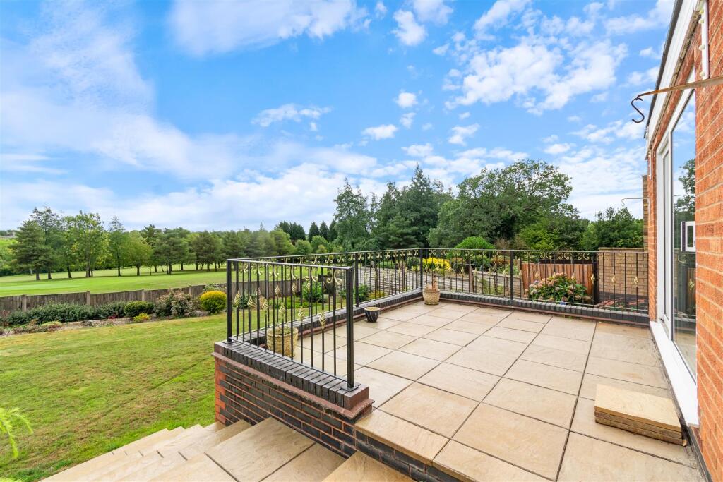 Additional image 20 of Kempson Avenue, Sutton Coldfield