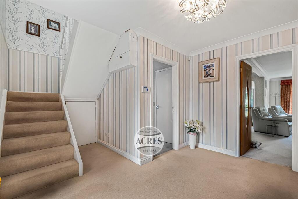 Additional image 10 of Little Aston Park Road, Sutton Coldfield