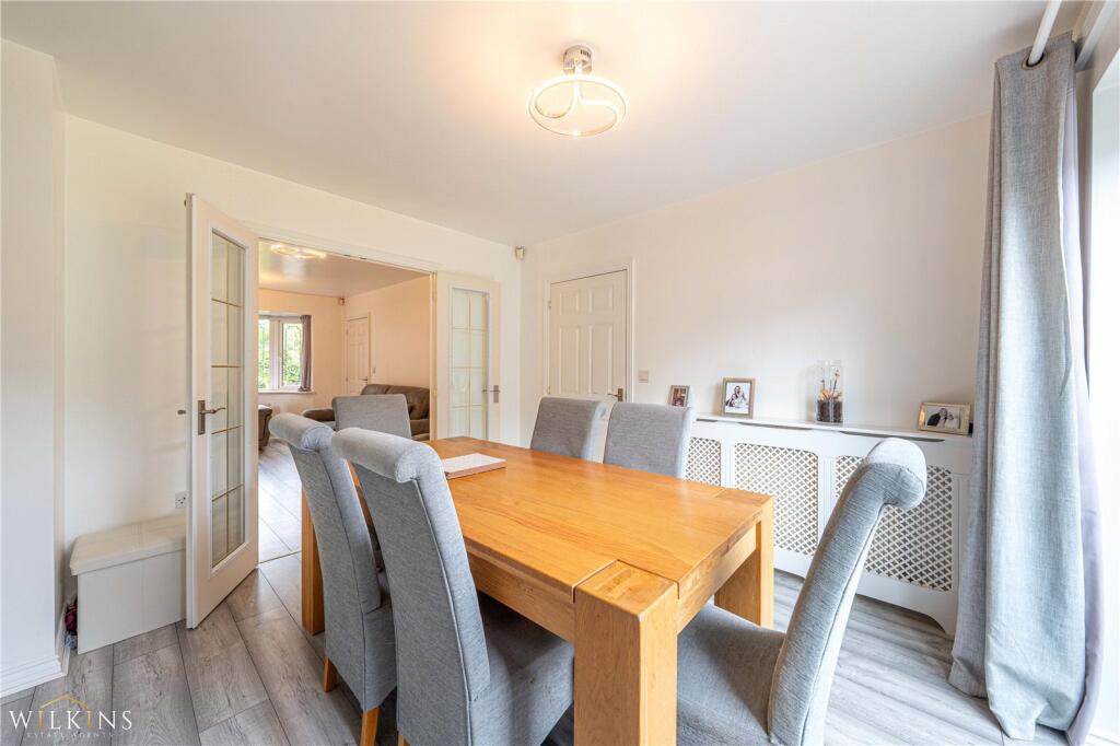 Additional image 13 of Petard Close, Two Gates, Tamworth, Staffordshire, B77