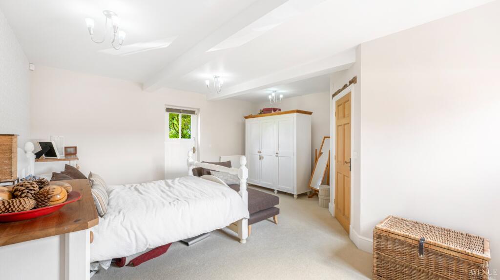 Additional image 26 of The Dutch Barn, Dunnimere Farm, Portway Lane, Harlaston, B79