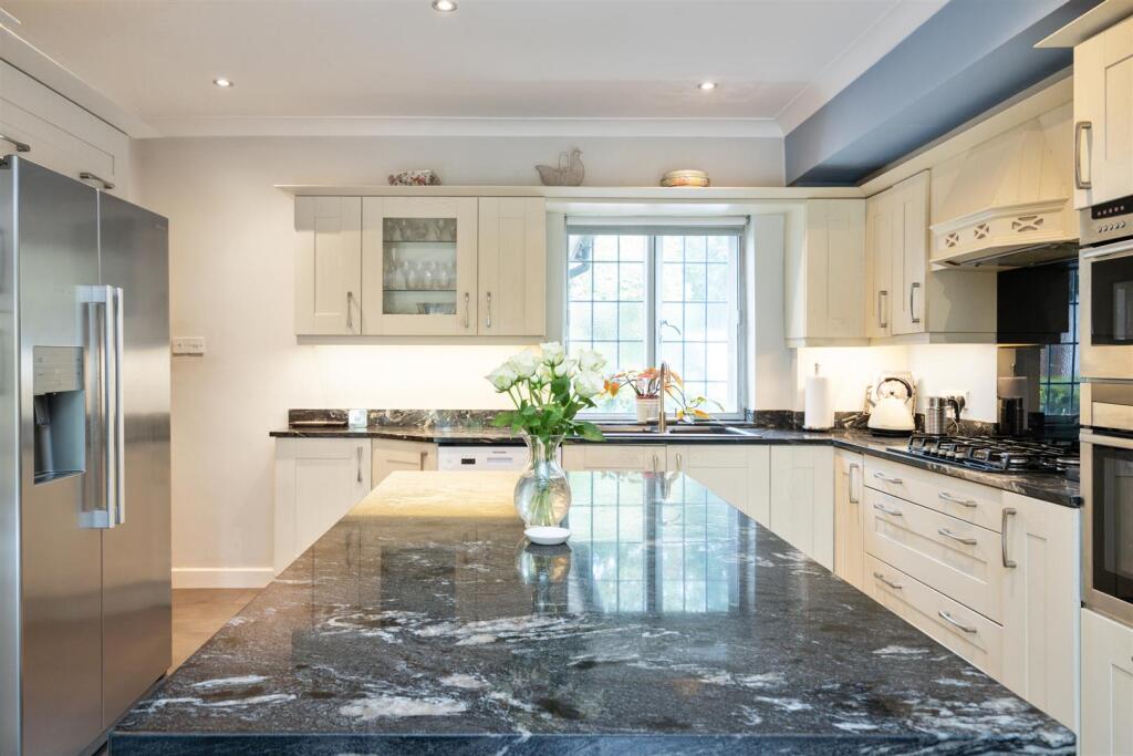 Additional image 4 of Temple Road, Dorridge, Solihull