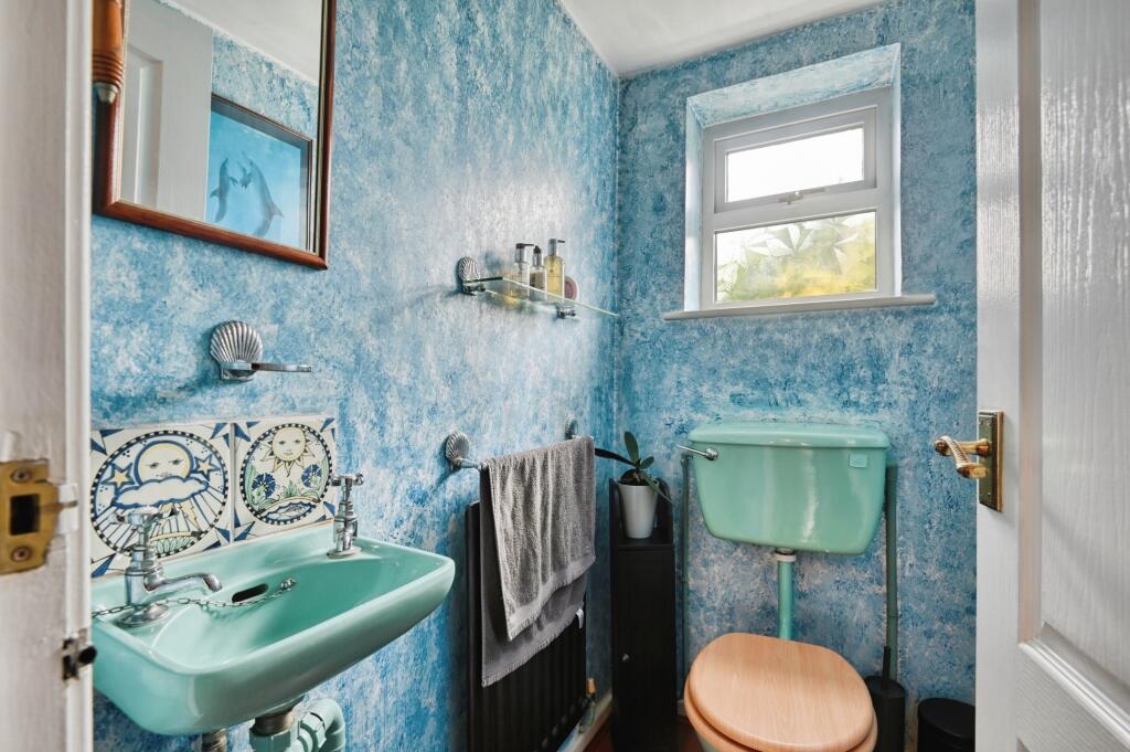 Additional image 18 of The Mount, Sutton Coldfield, B76