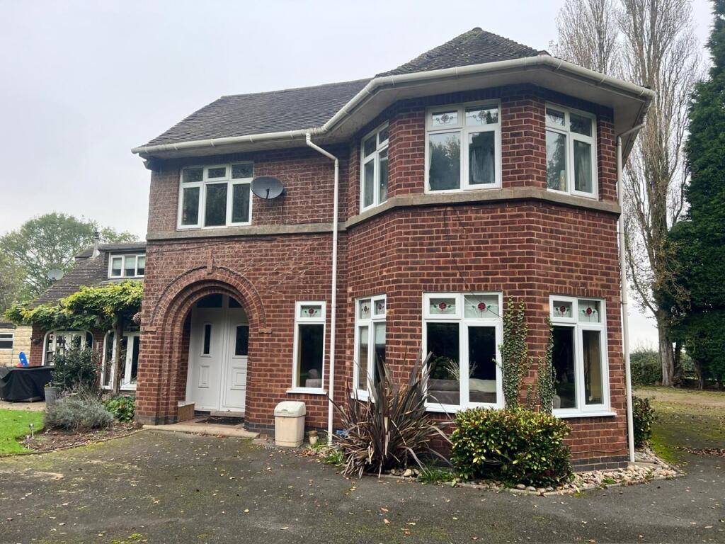 Additional image 16 of Robeys Lane, Tamworth, B78