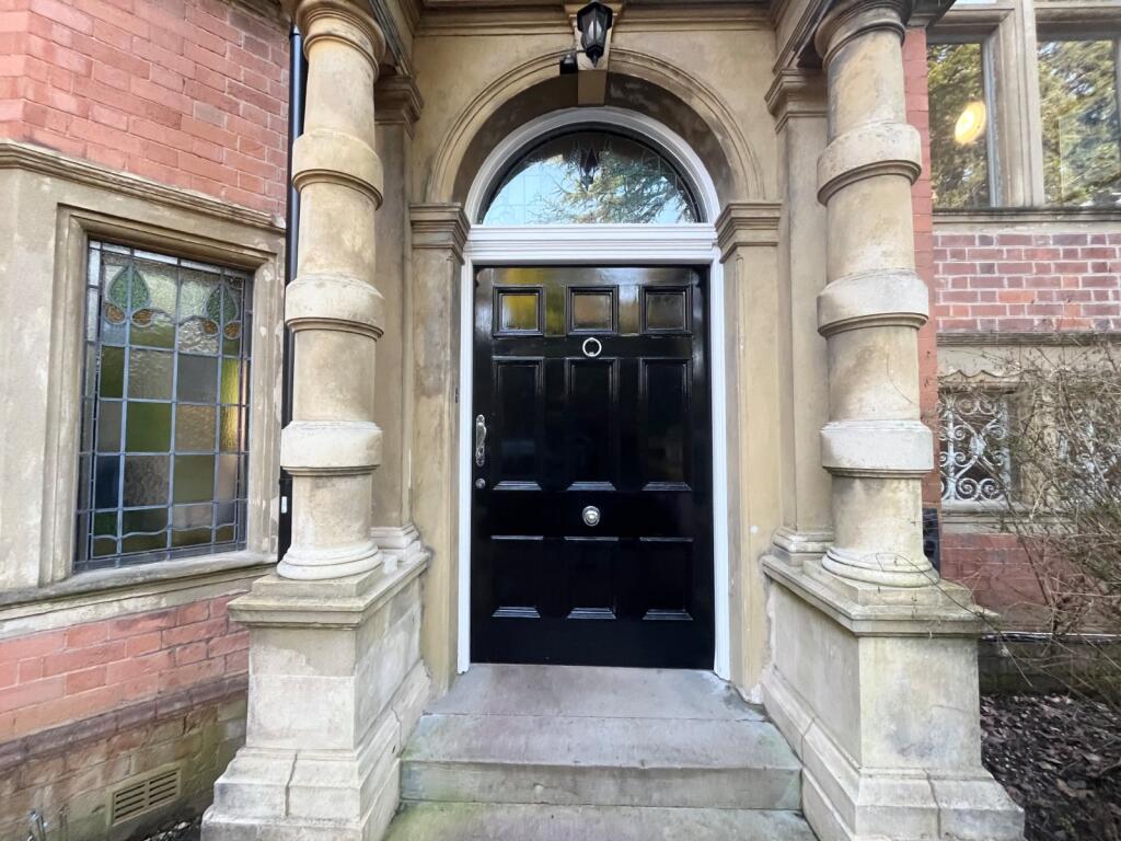 Additional image 36 of St. Bernards Road, Solihull, West Midlands, B92