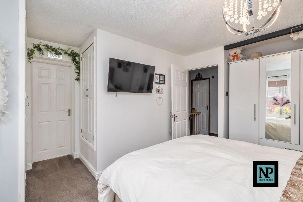 Additional image 17 of Tansy, Tamworth, B77