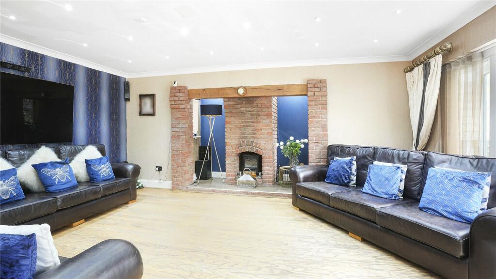 Additional image 8 of Kingsbury Road, Curdworth, Sutton Coldfield, Warwickshire, B76