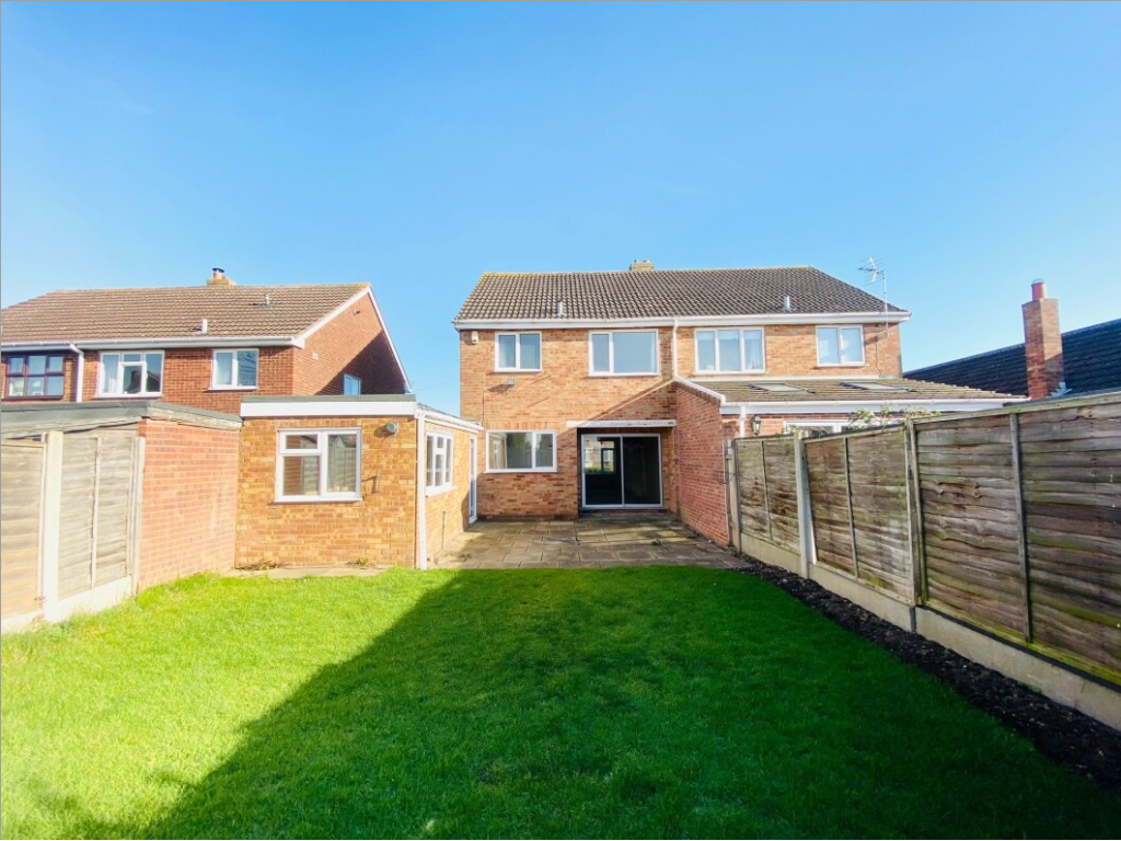 Property image for Mill Crescent, Kingsbury