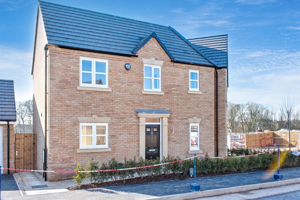 Property image for Off Ashby Road, Tamworth,
B79 0GA