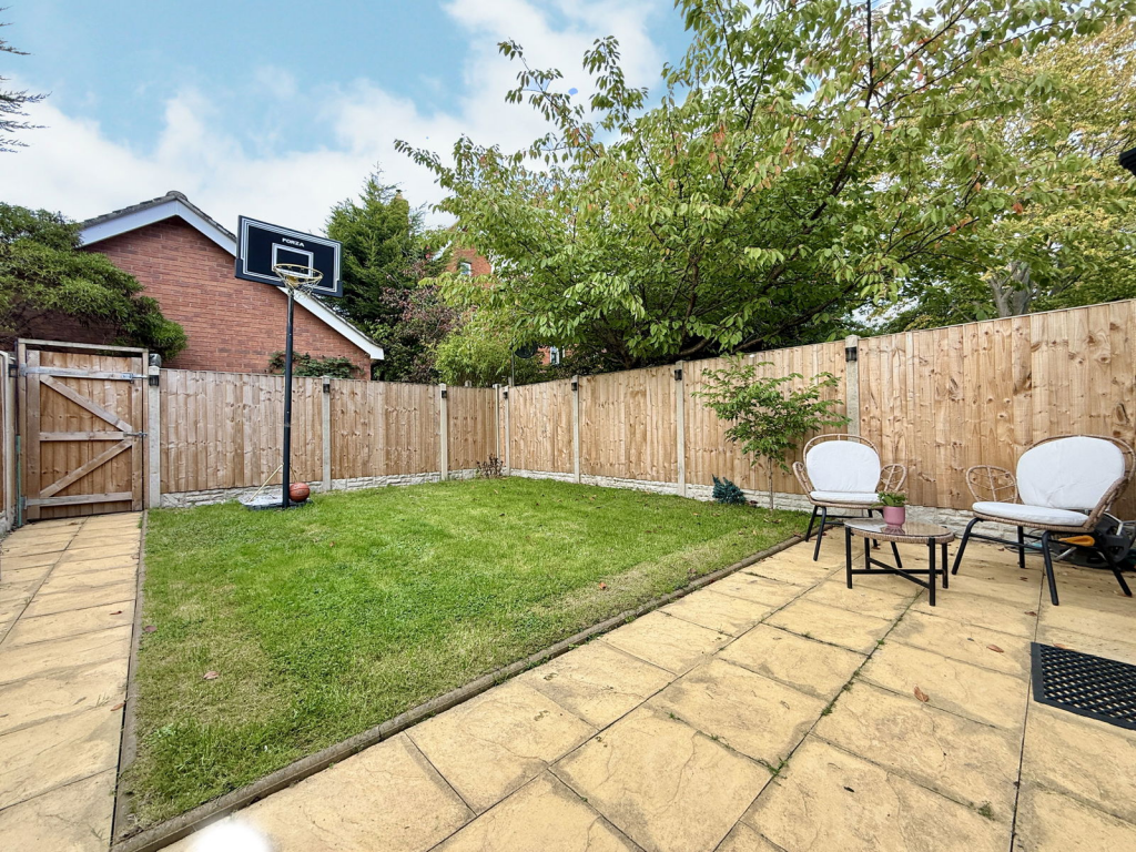 Additional image 21 of Overslade Road, Solihull