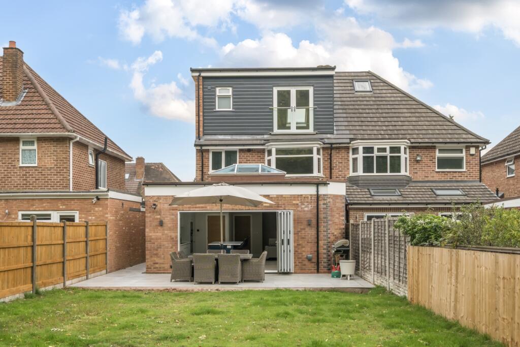 Additional image 17 of Knightsbridge Road, Solihull