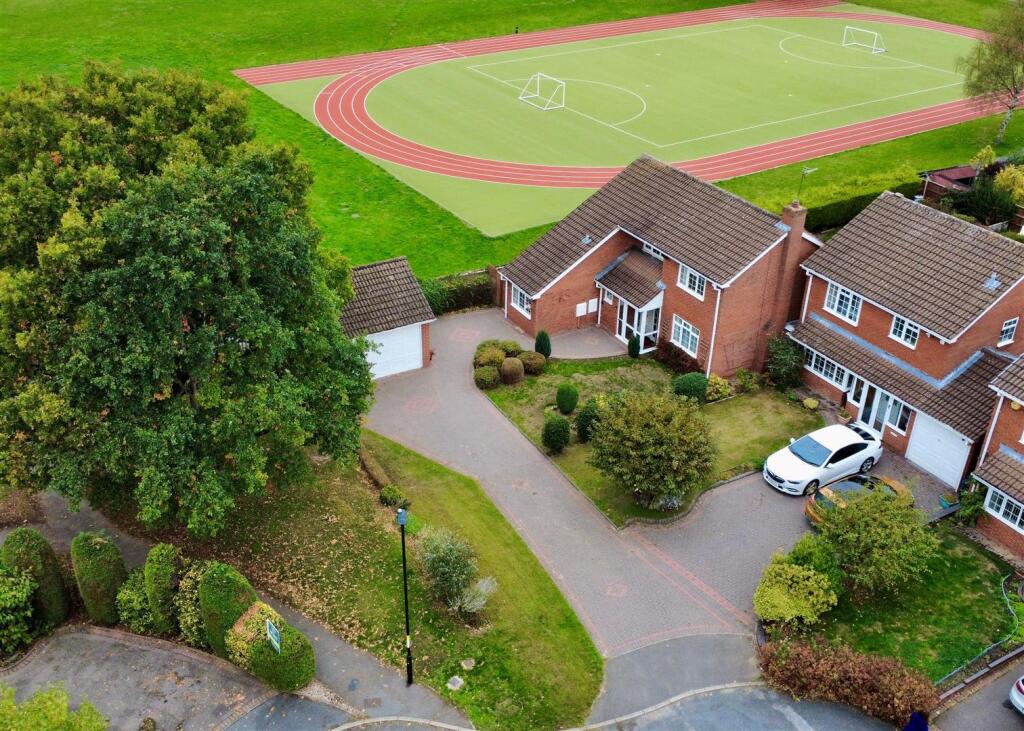 Additional image 28 of Kinver Croft, Walmley, Sutton Coldfield