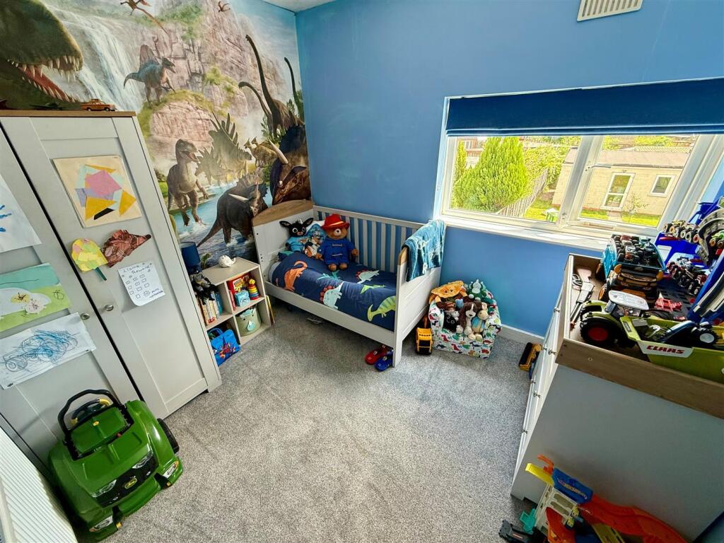 Additional image 10 of Yoxall Road, Shirley, Solihull