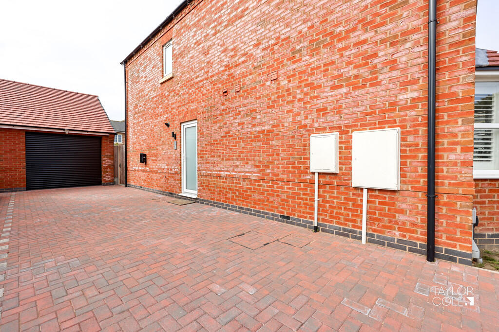 Additional image 39 of Orton Road, Warton