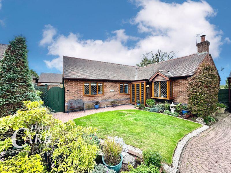 Additional image 2 of Keating Gardens, Four Oaks, Sutton Coldfield, B75 5QG