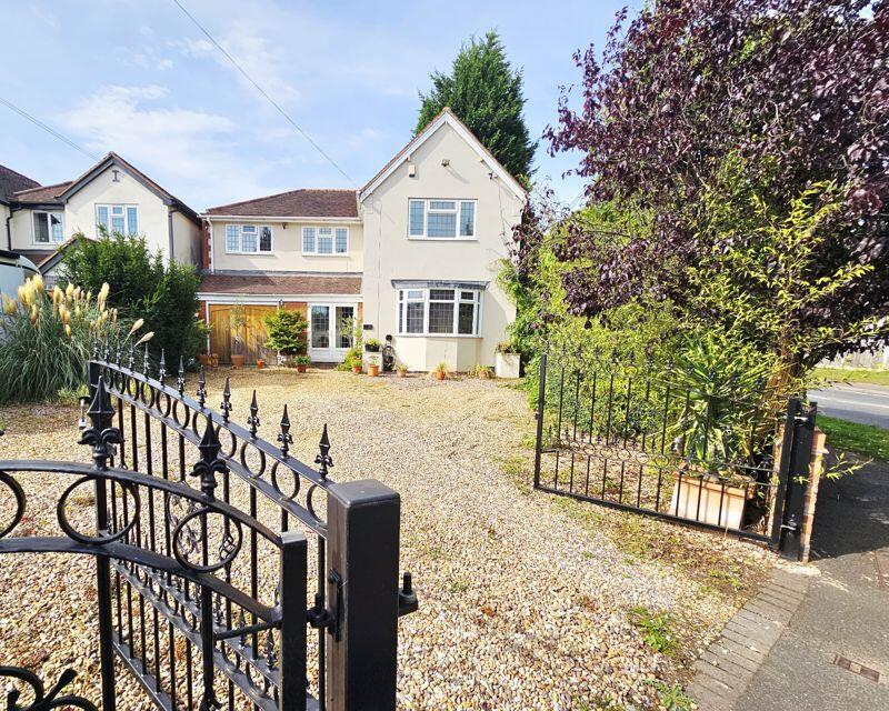 Property image for Stonehouse Road, Sutton Coldfield, B73 6LL