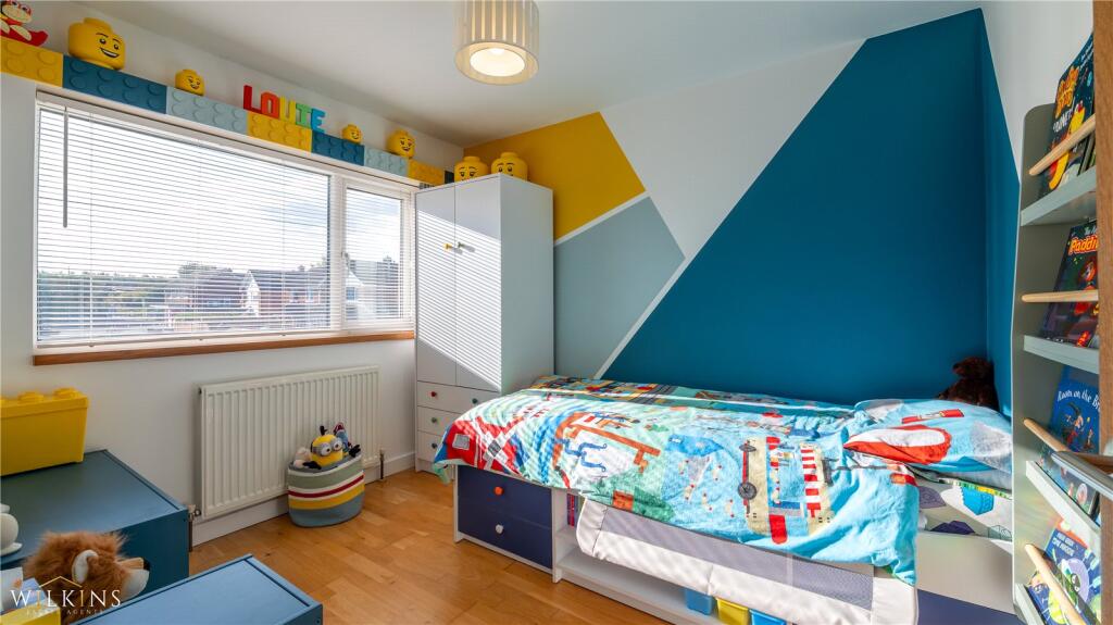 Additional image 11 of Highcliffe Road, Tamworth, Staffordshire, B77