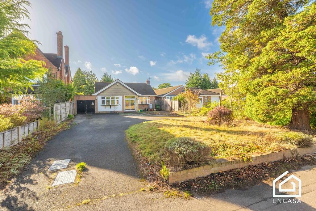 Additional image 13 of Solihull Road, Shirley