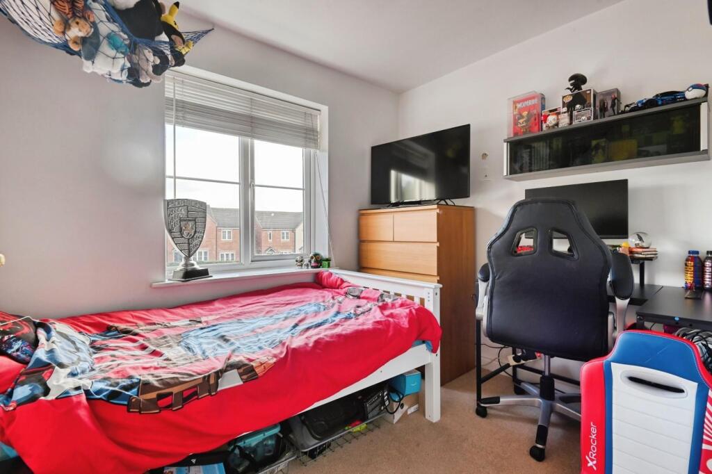 Additional image 20 of Alloys Close, Wilnecote, Tamworth