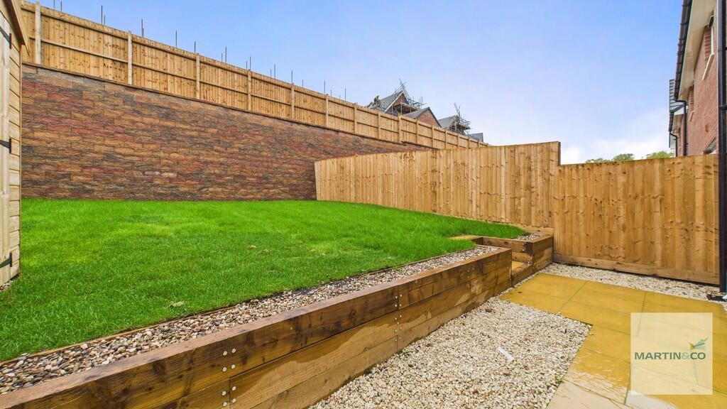 Additional image 14 of Palin Road, Lindridge Road