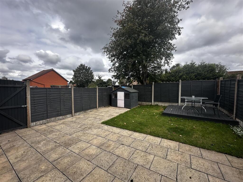 Additional image 7 of Sansome Road, Shirley, Solihull