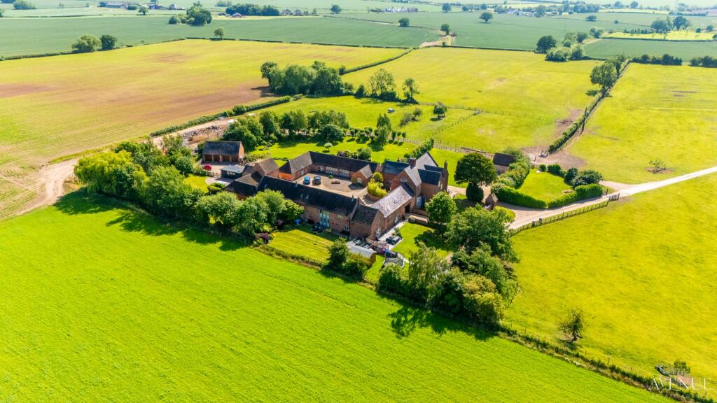 Additional image 15 of The Dutch Barn, Dunnimere Farm, Portway Lane, Harlaston, B79