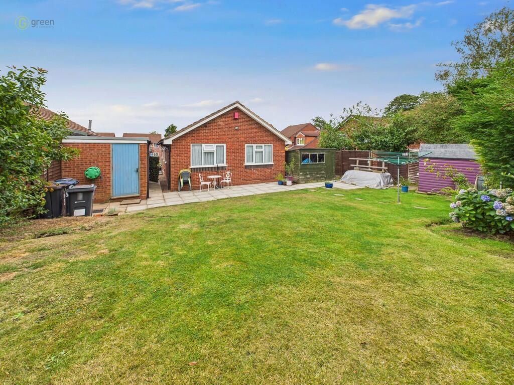 Additional image 11 of Darnford Close, Wylde Green