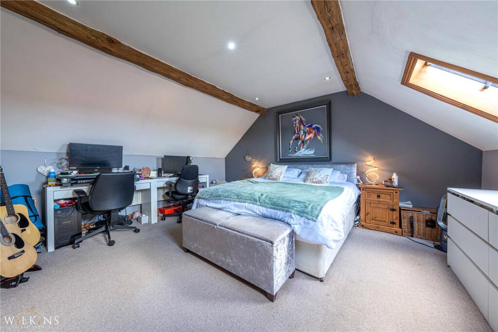 Additional image 36 of Slateley, Kingsbury, Tamworth, Warwickshire, B78