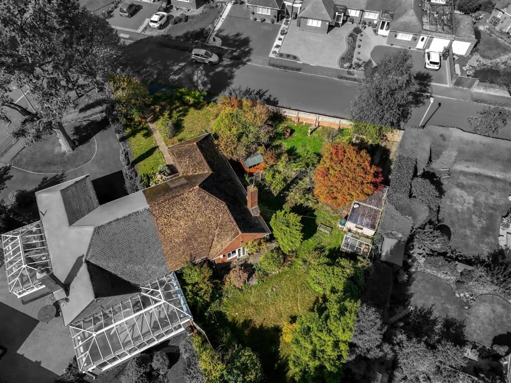 Additional image 17 of Oberon Drive, Shirley, Solihull