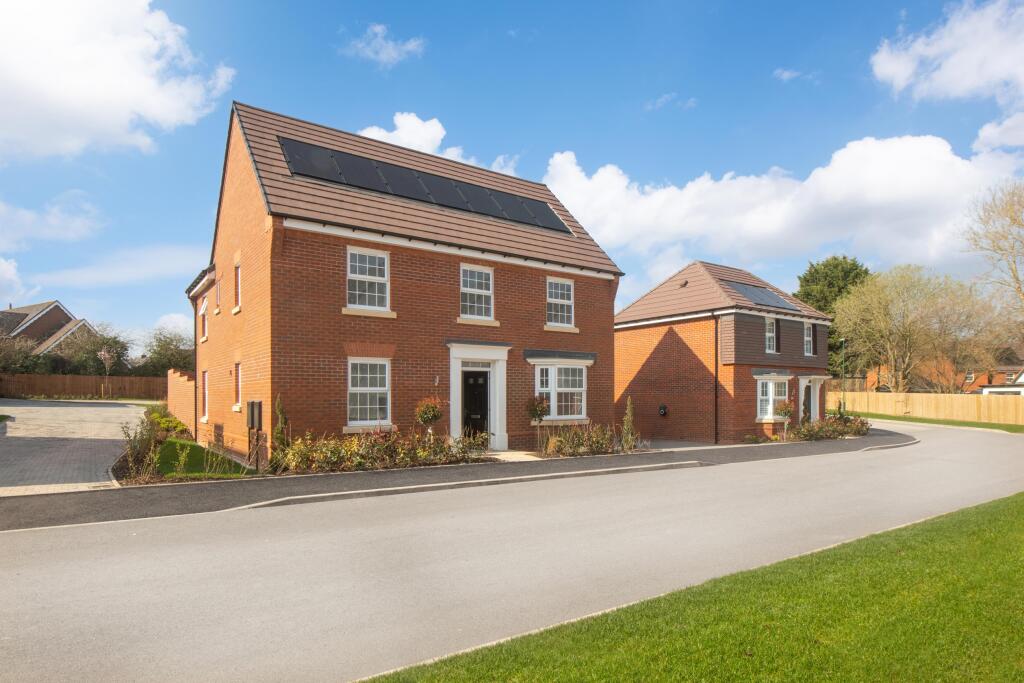 Property image for Lapwing Drive,
Hampton-In-Arden,
B92 0BF